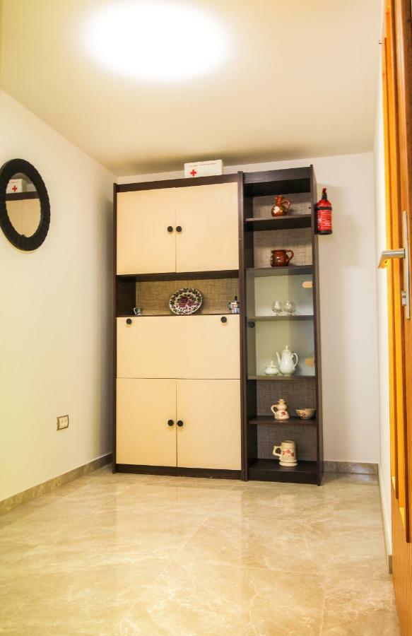 Apartment Bugenvilija Lovran Exterior photo
